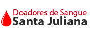 doadores de sangue